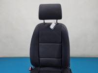 Fotel lewy przód kierowcy Audi A4 B6 4d EUROPA