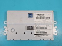 Wyświetlacz Volvo V40 II 12- 31483613 monitor