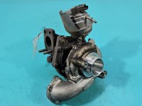 Turbosprężarka Ford Focus Mk3 806291-1, 9686120680 1.6 tdci 95KM