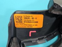 Osłona ZAŚLEPKA PLASTIK Tesla Model 3 2017- 1086281-00-G