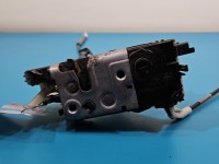 Zamek przód lewy 9688080080 Peugeot 208 I EUROPA Peugeot, 6pin