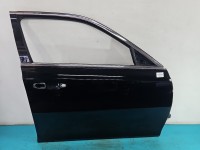DRZWI PRZÓD PRAWE PASAŻERA Lancia Thema II 11-14 4d czarny PX8