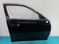 DRZWI PRZÓD PRAWE PASAŻERA Lancia Thema II 11-14 4d czarny PX8