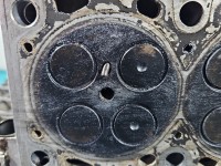 Głowica Opel Meriva A 55188595 1.3 cdti