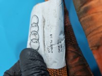 Wiązka instalacja 4H0971013B, 4H0971013B, Europejska, Od falownika do skrzyni AUDI A8 D4 4H 4H0971013B