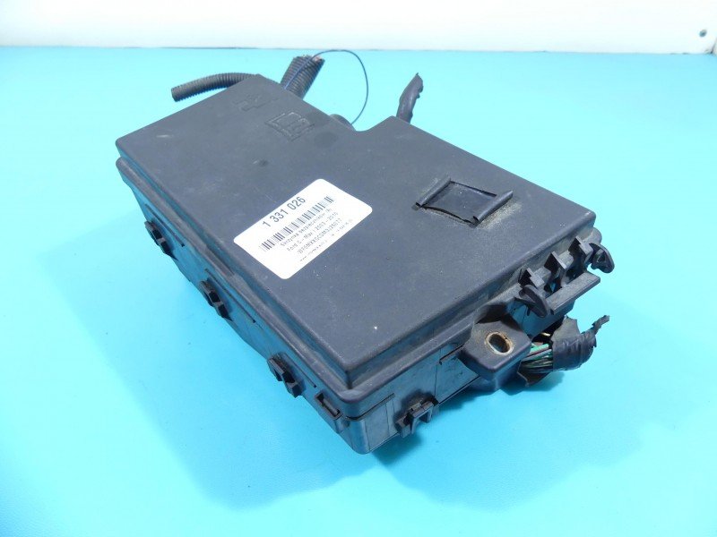 Skrzynka bezpieczników Ford Focus C-Max I MK1