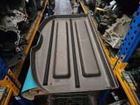 Półka tylna tył bagażnika Nissan Qashqai I J10 06-13