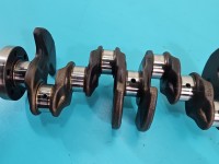 Wał korbowy Skoda Yeti 1.2 TSI 105KM