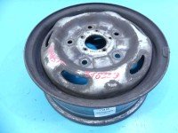 Felga stalowa 15" Ford Transit 00-06 R15 5.5J 5X160 Et50