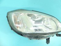 Reflektor prawy lampa przód Opel Zafira A EUROPA