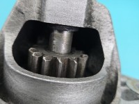 TEST Rozrusznik Opel Zafira B 1.7 cdti (A17DTR) 8980147431