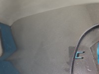 Zderzak przód Fiat Freemont PAU