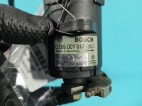 Pedał gazu potencjometr Audi 80 B4 0205001017 1.9 tdi