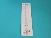 TEST Alternator Skoda Octavia III 05E903026C, 2722283B 1.5 TSI