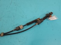 DŹWIGNIA LEWAREK WYBIERAK LINKI Ford Focus Mk1 1.6 16v