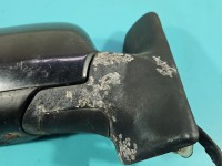 Lusterko prawe Vw Sharan I czarny europa