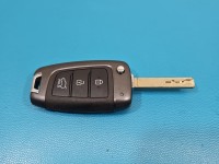 Stacyjka KLUCZYK WKŁADKA Hyundai I30 III 16-