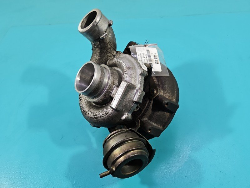Turbosprężarka Audi A4 B6 454135-5, 059145701F 2.5 tdi 155KM Turbosprężarka Audi A4 B6 454135-5, 059145701F 2.5 tdi 155KM