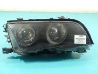 Reflektor prawy lampa przód Bmw e46 EUROPA