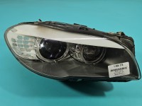 Reflektor prawy lampa przód Bmw f10 f11 EUROPA