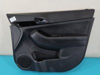 Tapicerka drzwi przód prawa boczek Chevrolet Orlando 95981941