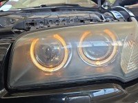 Reflektor lewy lampa przód Bmw X3 e83 EUROPA