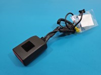 Pas bezpieczeństwa przód lewy kierowcy A1668600169 Mercedes GL II X166 EU