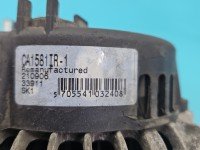 TEST Alternator Opel Astra II G 1.6 16V