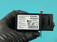 Stacyjka KLUCZYK WKŁADKA INFINITI QX50 A2C53259108, 267F-5WY7700