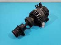 TEST Alternator Ford Focus Mk1 1.8 tdci