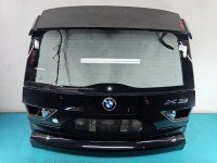 Klapa tył Bmw X3 e83 HB 5d BLACK SAPPHIRE METALLIC (475) Klapa tył Bmw X3 e83 HB 5d BLACK SAPPHIRE METALLIC (475)