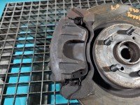 Zacisk przód lewy Toyota Avensis II T25 2.0 D4D