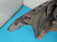 Zderzak przód Renault Clio II szary NV603