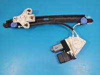 Podnośnik tył prawy SZYBY WINDA Seat Altea 5P0839462A, F005S00208, 993425-200 HB