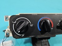 Konsola panel nawiewu Ford Transit MK7 06-13 C1H-18D451A