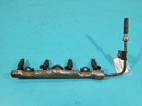 Wtryskiwacz Toyota Auris I 0280155936, 23250-0D020 1.4 VVT-I