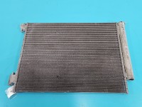 Chłodnica klimatyzacji Dacia Sandero III 20- 92100-5FA0A 1.0 SCe (H4D 480)