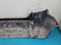 Zderzak tył Kia Soul I 08-13 beżowy IM HB