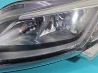 Reflektor lewy lampa przód Fiat Ducato IV EUROPA