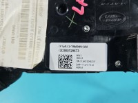 Przełącznik Regulacji fotela / LEWY PRZÓD, PGX73-14B566-GB JAGUAR XF II X260