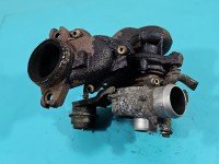 Turbosprężarka Citroen Jumpy I 95-06 706978-1, 9634521180 2.0 hdi 94KM
