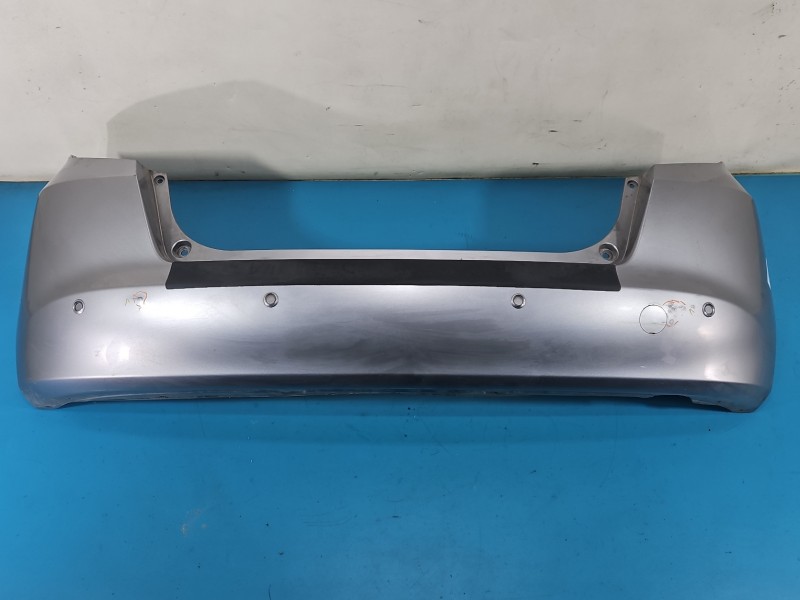 Zderzak tył Honda Jazz III NH642M HB