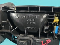 Klamka wewnętrzna przód lewa Peugeot 508 II 18- 98201553