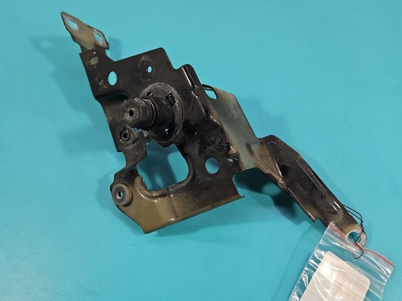 Mocowanie Europejska, błotnika przód lewego uchwyt Europejska, błotnika przód lewego BMW G20 7419401