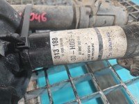 Amortyzator przód komplet lewy prawy Mitsubishi Colt Z30 VI 04- L+P