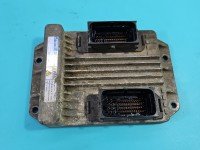 Komputer Sterownik silnika 897350-9487, 112500-0165 Opel Meriva A 1.7 cdti