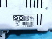 Wyświetlacz Honda Civic VIII UFO 78100-SNB-G100, HR0363203 monitor