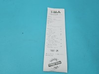 TEST Alternator Citroen C4 Grand Picasso II 13-22 9826550280 2.0 HDI