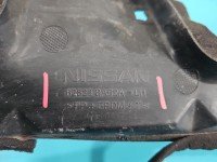 KIEROWNICA Wlot powietrza Nissan Juke I F15 10-19 1.2 T