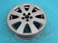4X alufelgi felgi 16" komplet Toyota Avensis II T25 R16